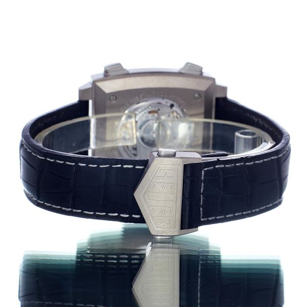 Tag Heuer Monaco CAW218B.FC6496